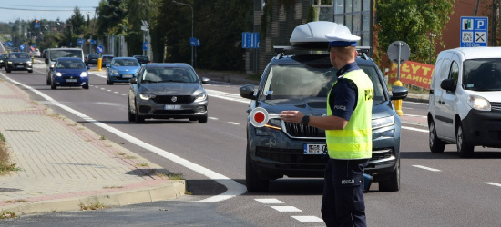 Ostatni weekend wakacji. Policja apeluje: Zadbajmy o bezpieczeństwo!