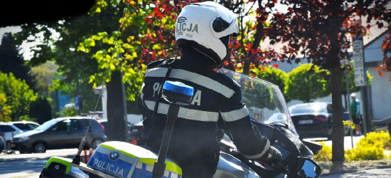Podsumowanie działań „Motocykl” na podkarpackich drogach