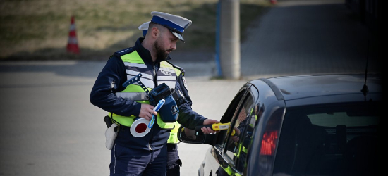 Trzeźwy poranek na drogach Podkarpacia. Policja skontrolowała 18 tysięcy kierowców