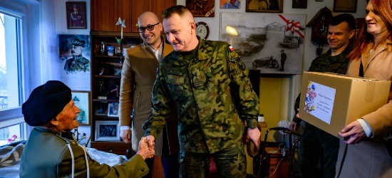 Podkarpaccy Terytorialsi z tradycją w sercu, z misją w działaniu [ZDJĘCIA]