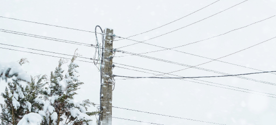 Podkarpacie wciąż zmaga się ze skutkami awarii. Poseł Romowicz komentuje postępy prac i zapowiada działania