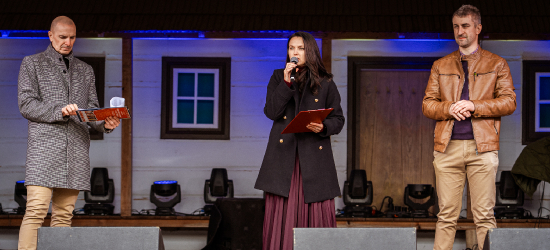 „Dziedzictwo 2.0 – Festiwal Kultury Ludowej w Erze Cyfrowej” połączył tradycję z nowoczesnością [ZDJĘCIA]