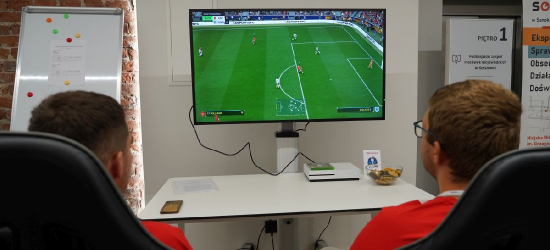 Za nami pierwszy dzień rozgrywek Mediateka ESPORT CUP II [VIDEO, ZDJĘCIA]