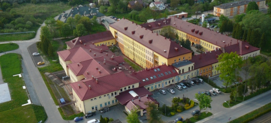 Chirurgia i wewnętrzny wracają do normalnego funkcjonowania