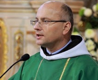 Zapraszamy na Mszę Św. z modlitwą o uwolnienie i uzdrowienie duszy i ciała, której przewodniczył będzie O. Józef Witko OFM