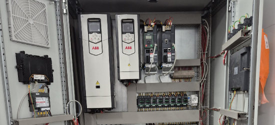 ZAGÓRZ: Postępy na budowie oczyszczalni. Inwestycja nabiera tempa [ZDJĘCIA]