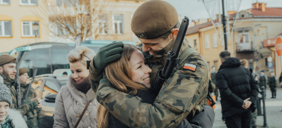 72 ochotników złożyło przysięgę w 3 Podkarpackiej Brygadzie OT [ZDJĘCIA]