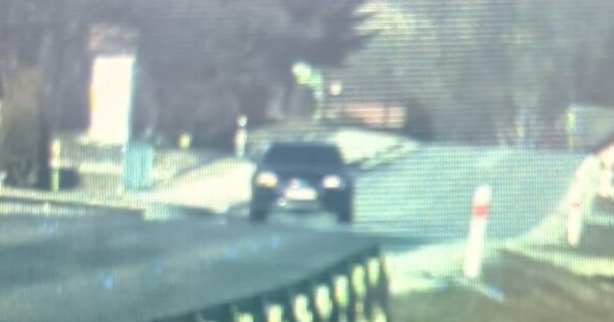 NOZDRZEC: 135 km/h w obszarze zabudowanym. Kierowca audi ukarany wysokim mandatem