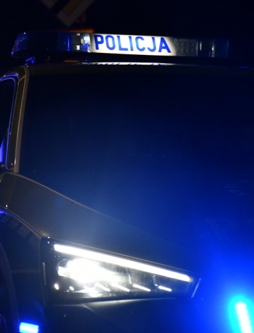 Fałszywe zgłoszenie o zabójstwie w Jaśle. Mężczyzna stanie przed sądem