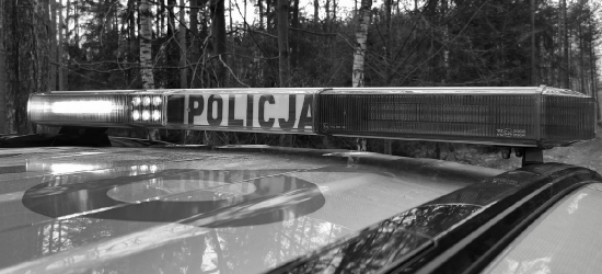 GŁOGÓW MAŁOPOLSKI: Nie żyje 5-latek potrącony przez samochód