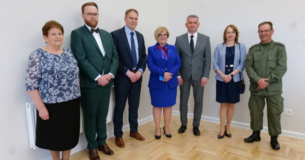 GMINA SANOK: Rusza program „ASY”. Miliony złotych na aktywizację seniorów i KGW