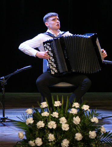 Belgrad szczęśliwy dla Mateusza Neckara. Internetowy Mistrz Świata z Sanoka