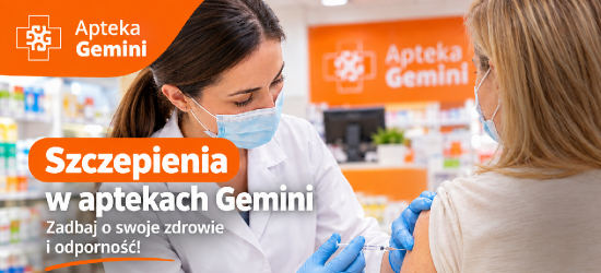 Szczepienia w Sanoku bliżej Pacjenta. Rusza sezon infekcyjny