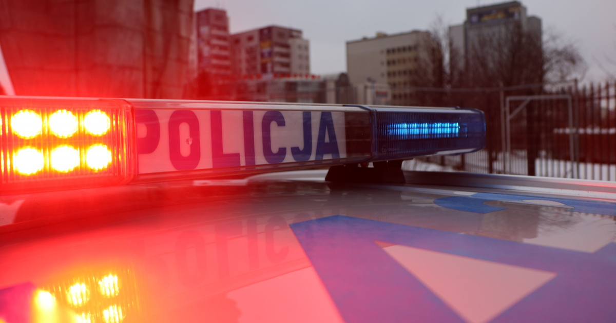 Szczęśliwy finał poszukiwań. Zaginiony 33-latek został odnaleziony