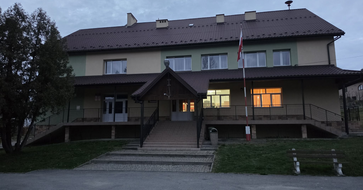 Wielkie święto strażaków w Pakoszówce. Powitają nowy samochód ratowniczy