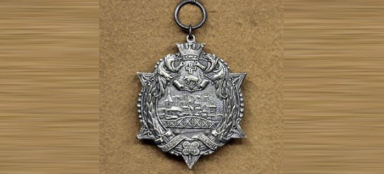 Gwiazda Przemyśla w jaćmierskiej nekropolii