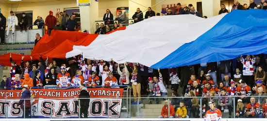STS Sanok wystartuje w Polskiej Hokej Lidze!