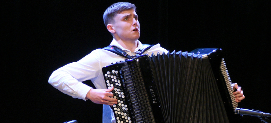 Belgrad szczęśliwy dla Mateusza Neckara. Internetowy Mistrz Świata z Sanoka