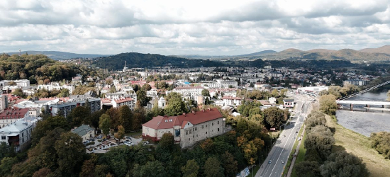 Jutro w Muzeum Historycznym odbędzie się wyjątkowy wernisaż