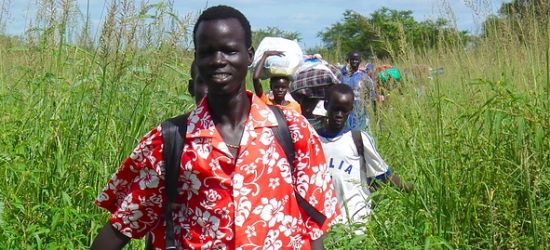 PODKARPACKIE: Pracują tu obywatele z 60 krajów