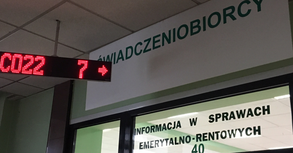 ZUS: Od 1 marca wyższe emerytury i renty. Sprawdź, ile zyskasz