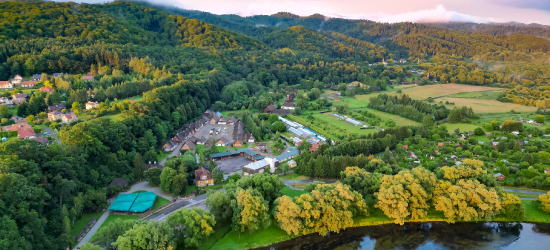 SANOK: Lato pełne atrakcji w Skansenie! ZOBACZ VIDEO