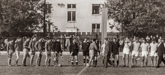 SANOK: Sportowe zmagania na Wierchach. Zobacz archiwalne fotografie!