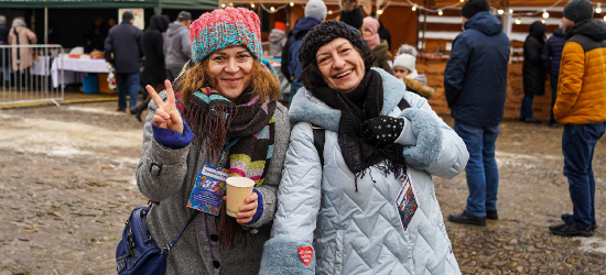 Bieszczadzki Sztab WOŚP w Sanoku oficjalnie zarejestrowany. Ruszają przygotowania do 34. Finału