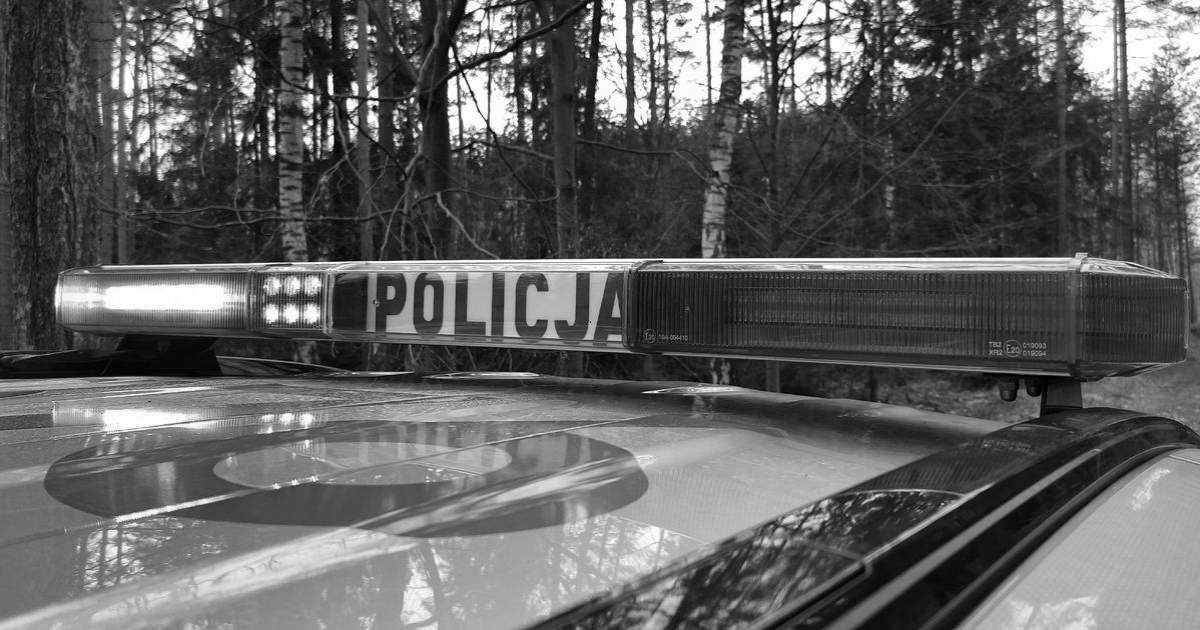 GŁOGÓW MAŁOPOLSKI: Nie żyje 5-latek potrącony przez samochód