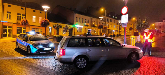 Głośny wydech to nie tylko hałas. Policyjna akcja w Brzozowie [FOTO]
