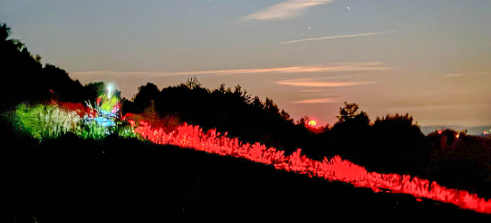 Bieszczadzki GOPR podsumowuje intensywny tydzień akcji ratunkowych
