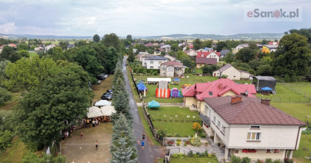 ZAPRASZAMY DO BESKA! Trwa VI Charytatywny Turniej Sportowy [ZDJĘCIA]