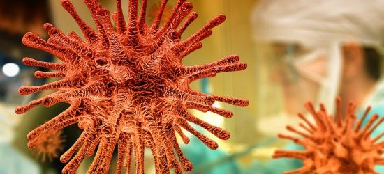 KORONAWIRUS: 18 kolejnych ofiar w Polsce!