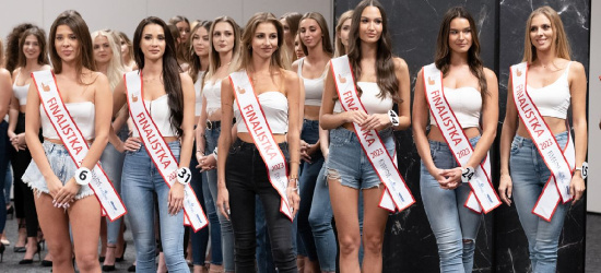 Poznaliśmy finalistki Polska Miss! Kandydatki z Podkarpacia (ZDJĘCIA)