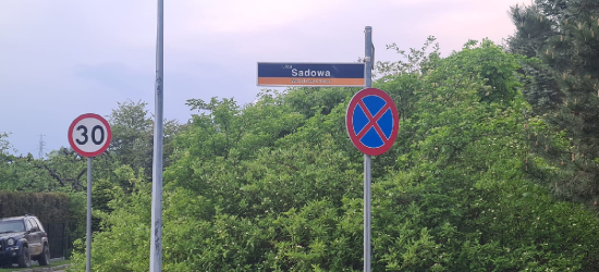 SANOK: Dramatyczne sceny na ul. Sadowej. 41-latek wyskoczył z czwartego piętra