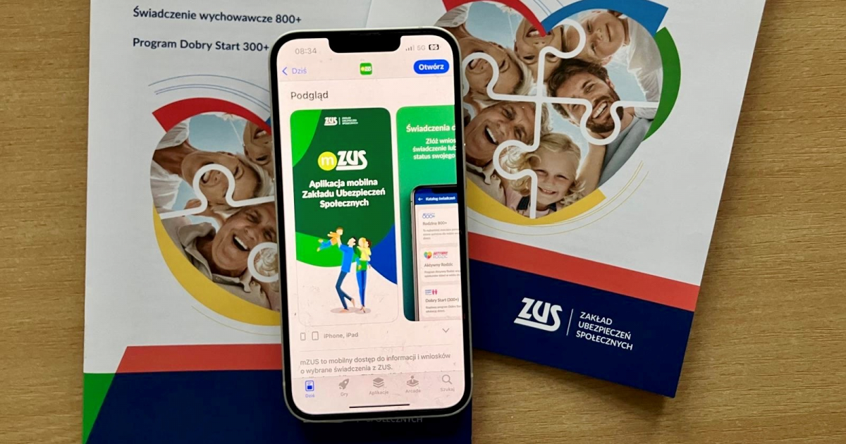 Ostatni dzwonek na „800 plus”. Złoż wniosek do 30 kwietnia