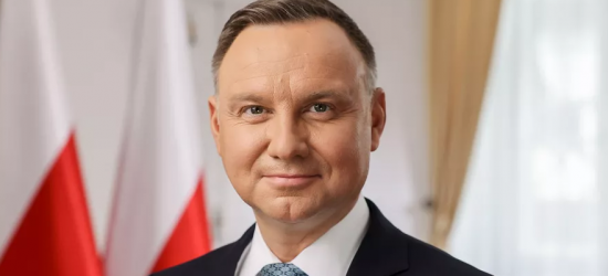 Andrzej Duda ponownie zakażony koronawirusem!