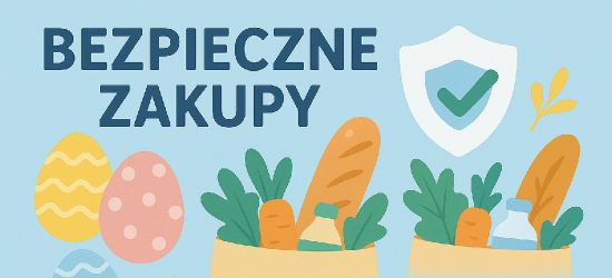 Bezpieczne zakupy świąteczne. Policja ostrzega przed oszustami