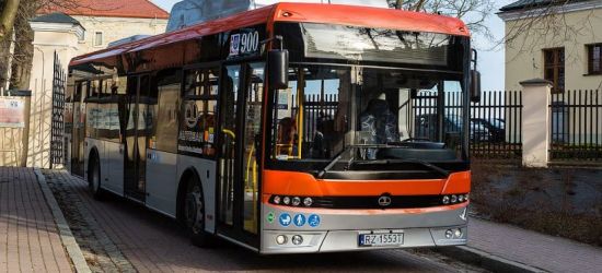 7 kolejnych autobusów gazowych Autosanu w Rzeszowie!