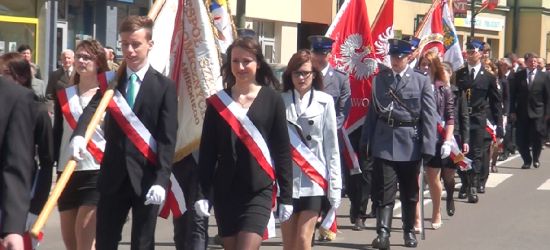 SANOK: Msza święta w intencji Ojczyzny (LIVE)