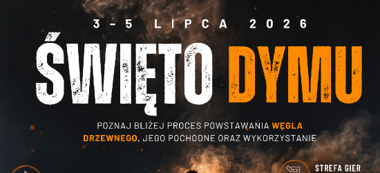 Święto Dymu w Radoszycach. Trzy dni ognia, tradycji i bieszczadzkiej historii