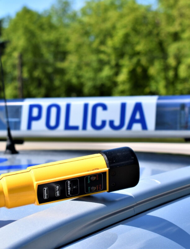 Doprowadził do kolizji i uciekał. Pijanego kierowcę zatrzymał świadek!