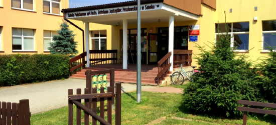 SANOK: „Szkolny Mam Talent” w SP 4 – rusza precasting!