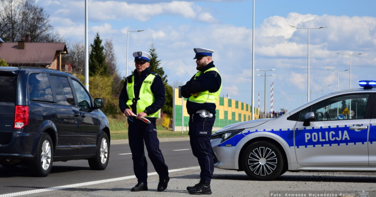 PODKARPACIE: Podsumowanie policyjnych działań podczas Świąt Bożego Narodzenia