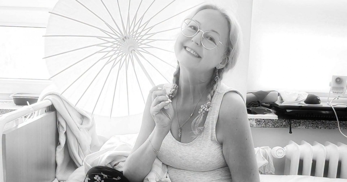 Zmarła Edyta Wilk. Dziennikarka i społeczniczka z Sanoka miała 49 lat