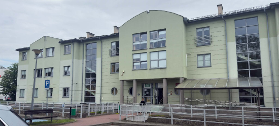 Strajk ostrzegawczy w ZUS. Pracownicy walczą o lepsze warunki pracy