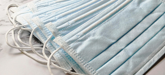 Obowiązek noszenia maseczek przedłużony!