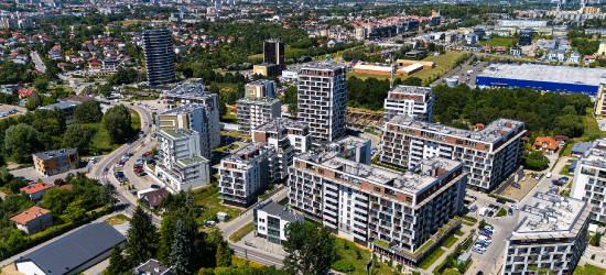 Te inwestycje w Rzeszowie kupowane są najczęściej przez mieszkańców Sanoka [MAMY ZDJĘCIA – ZOBACZ GALERIĘ]