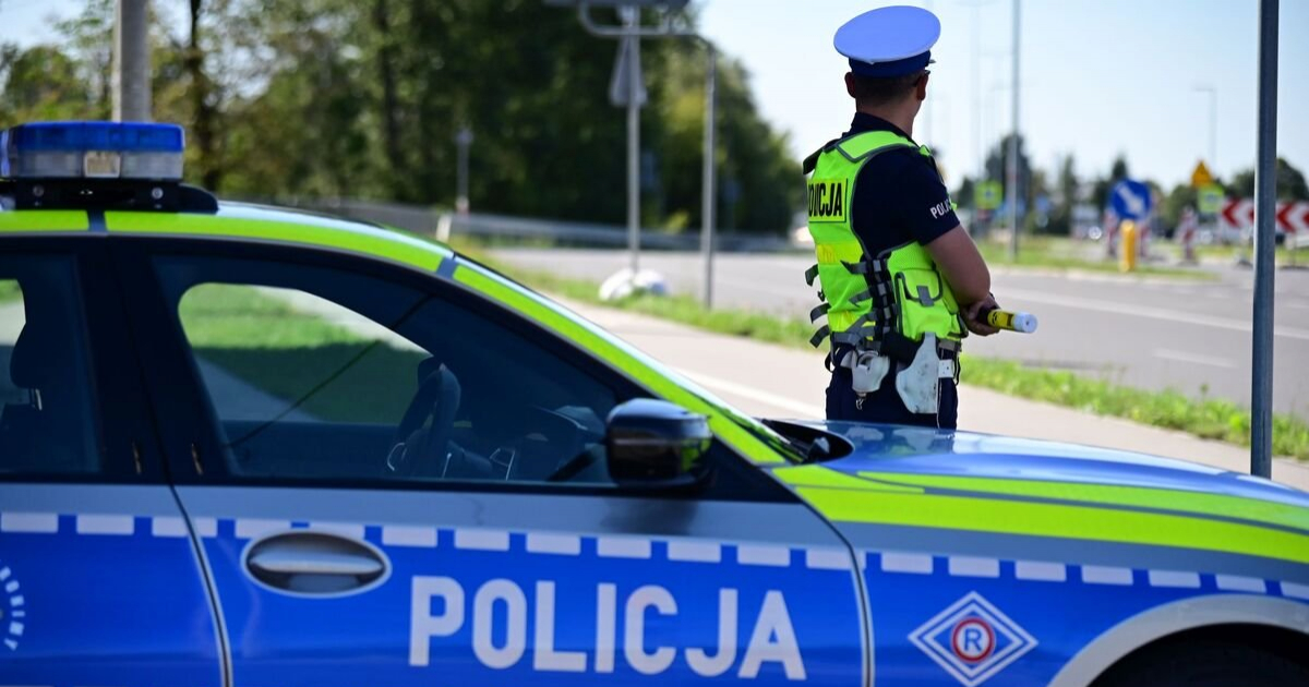 „Trzeźwy poranek” na Podkarpaciu. Policjanci skontrolowali blisko 20 tysięcy kierowców