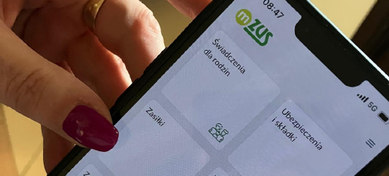 ZUS: Zmiany w 800+ dla obywateli Ukrainy